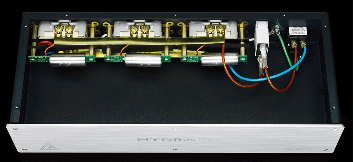 Kraken 22at